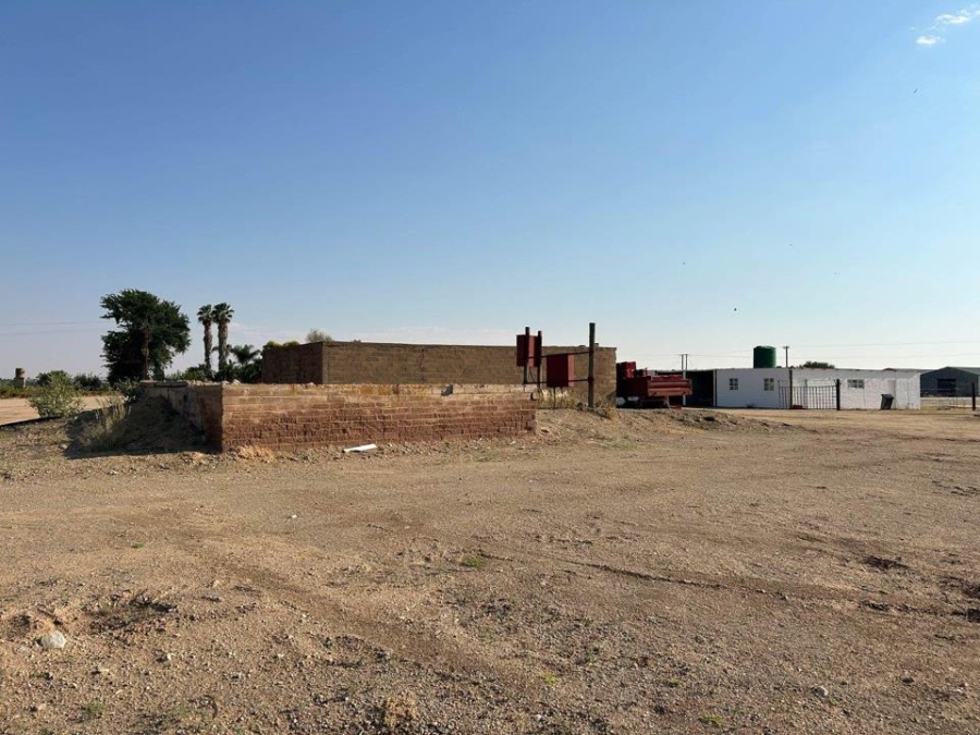 0 Bedroom Property for Sale in Bellvue Northern Cape